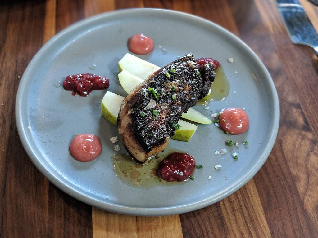 Asa | restaurant | 242 State St, Los Altos, CA 94022, USA | 6509352372 OR +1 650-935-2372