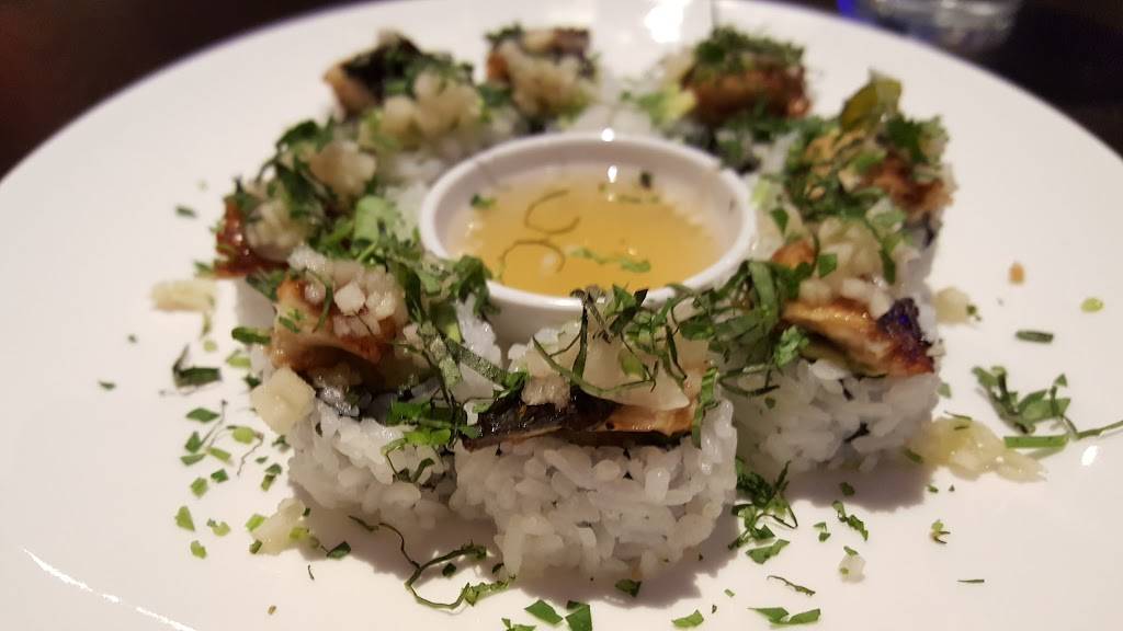 Yoshi Sushi Fusion | restaurant | 3110 Mountain Cove Cir SE D, Owens Cross Roads, AL 35763, USA | 2567151915 OR +1 256-715-1915