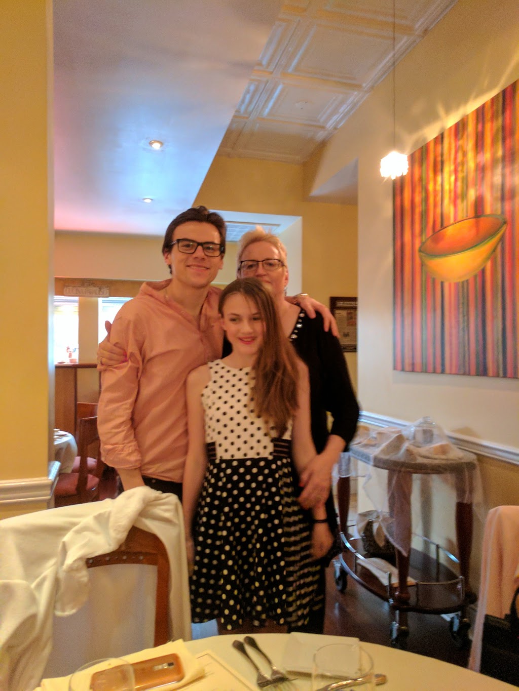 Paradiso Restaurant | restaurant | 1627 E Passyunk Ave, Philadelphia, PA 19148, USA | 2152712066 OR +1 215-271-2066