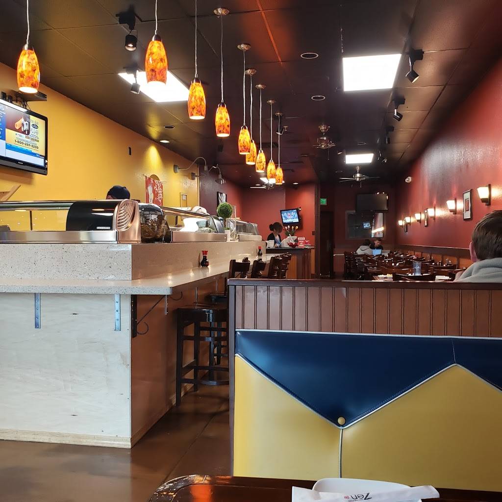 Sushi Aiki | restaurant | 4359 Integrity Center Point, Colorado Springs, CO 80917, USA | 7193753288 OR +1 719-375-3288