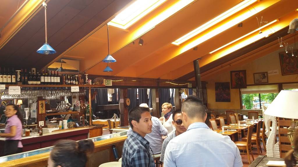 Sausalito SeaHorse | restaurant | 305 Harbor Dr, Sausalito, CA 94965, USA | 4153312899 OR +1 415-331-2899