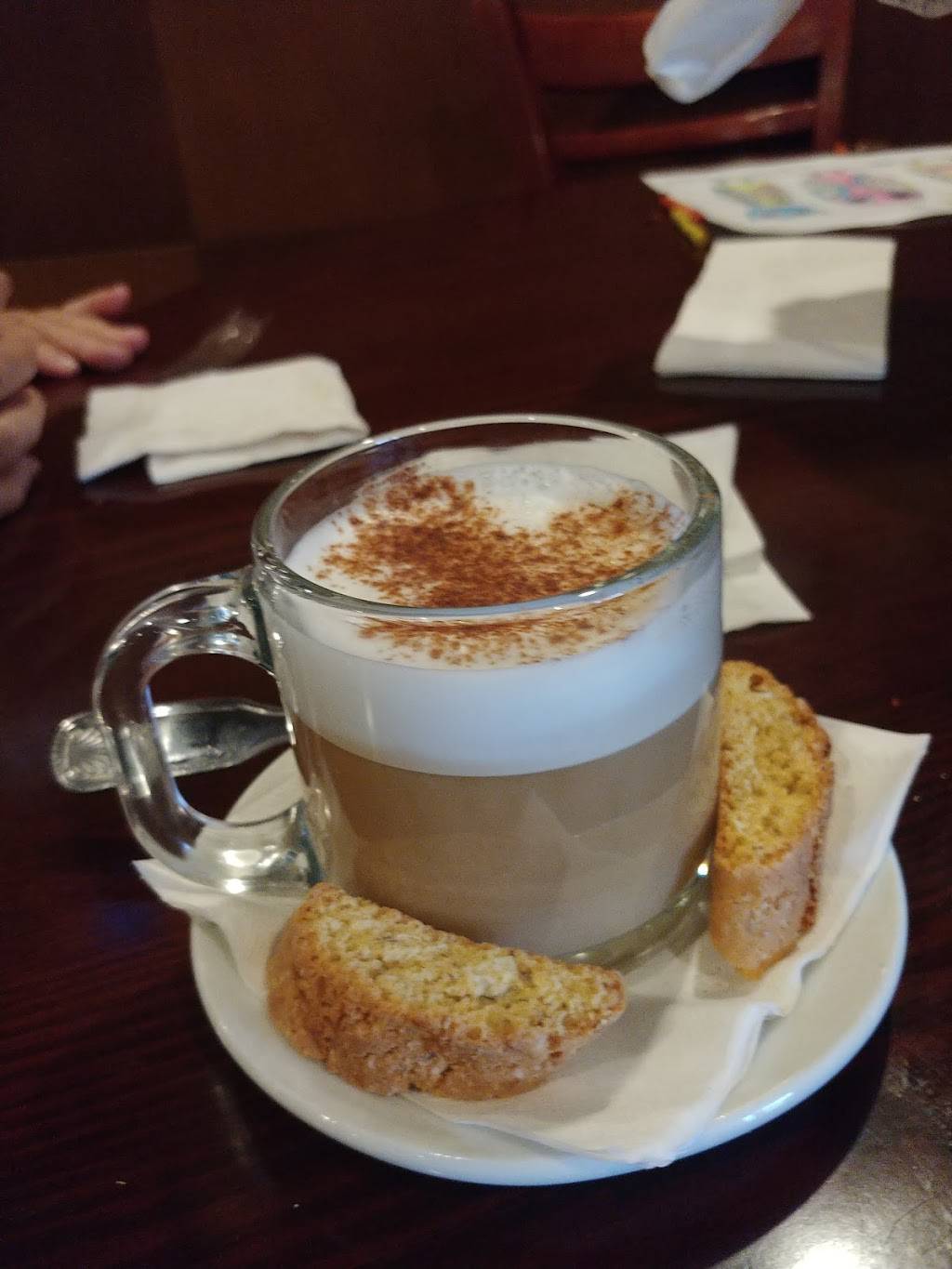 Sicilian Oven | restaurant | 10140 W Sample Rd, Coral Springs, FL 33065, USA | 9543403001 OR +1 954-340-3001