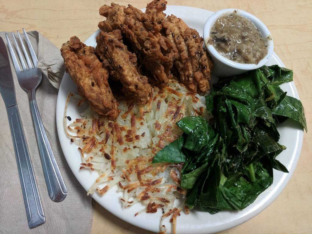 Donut Farm Oakland | cafe | 6037 San Pablo Ave, Oakland, CA 94608, USA | 5103386319 OR +1 510-338-6319