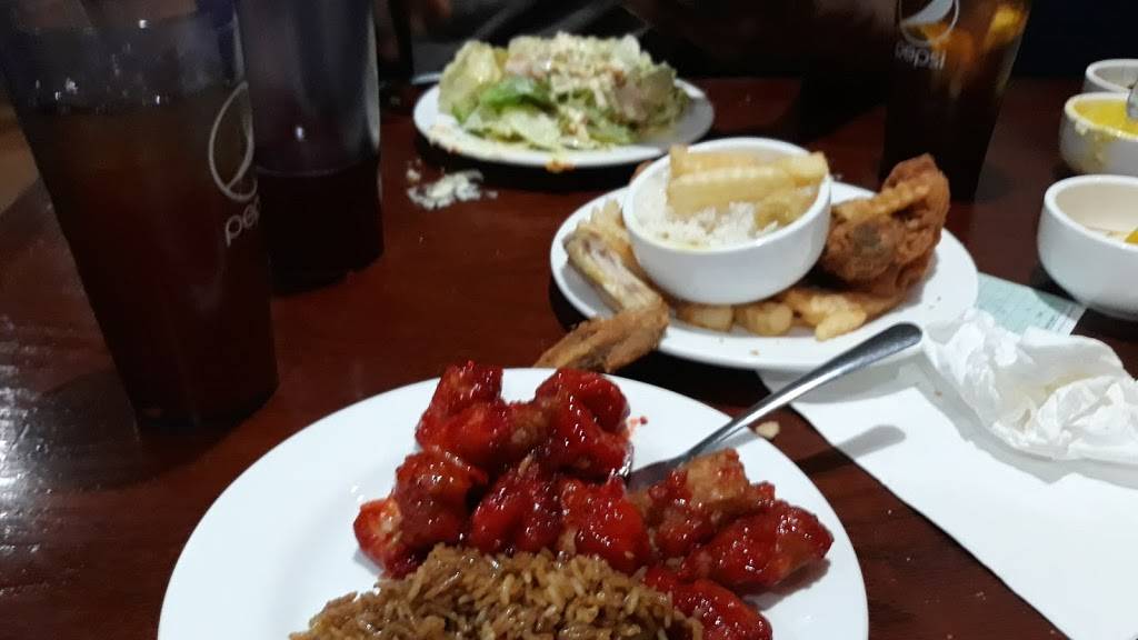 China Inn Restaurant | restaurant | 4430 Elvis Presley Blvd, Memphis, TN 38116, USA | 9013960287 OR +1 901-396-0287