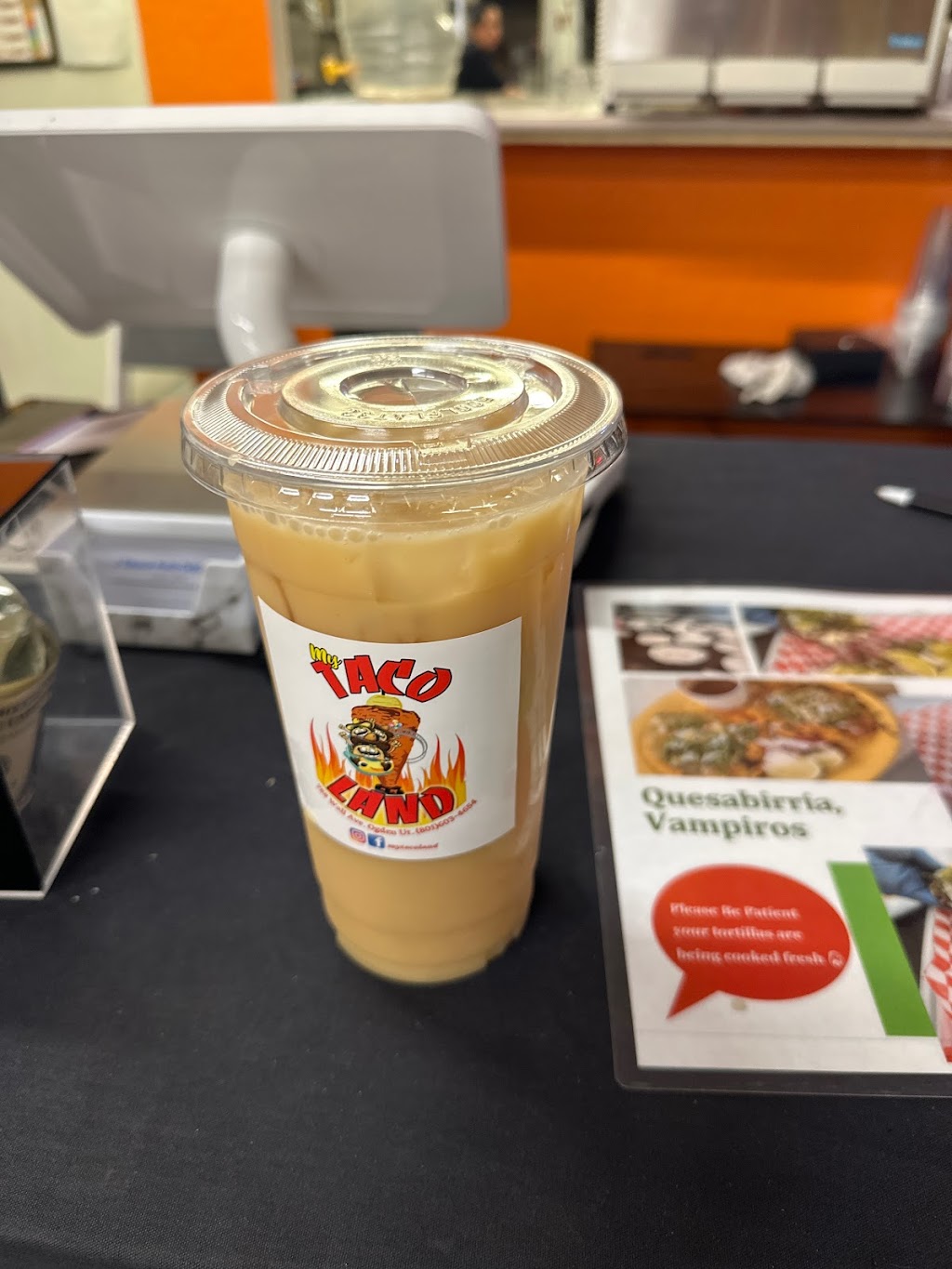 My TACOLAND | restaurant | 788 Wall Ave, Ogden, UT 84404, USA | 8016034654 OR +1 801-603-4654