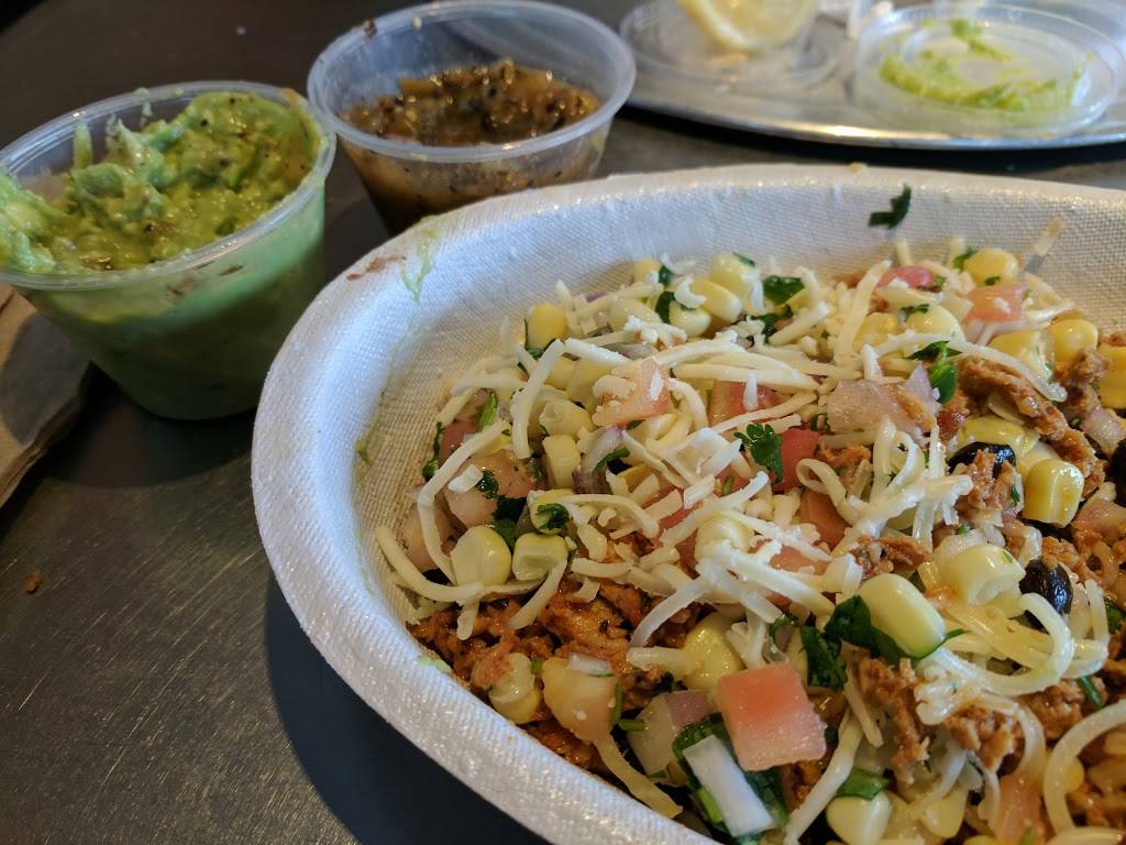 Chipotle Mexican Grill | restaurant | 1971 U.S. 287 Frontage Rd Ste 125, Mansfield, TX 76063, USA | 6825189936 OR +1 682-518-9936