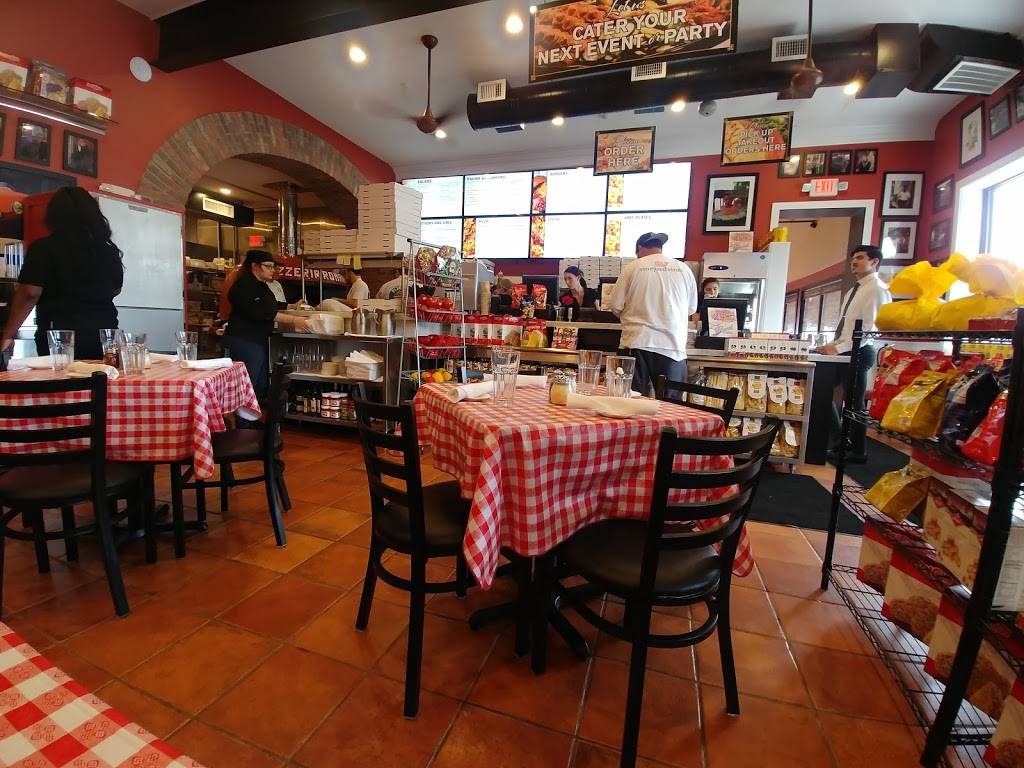 Pizzeria Romana | restaurant | 651 S Washington St, North Attleborough, MA 02760, USA | 5083161660 OR +1 508-316-1660