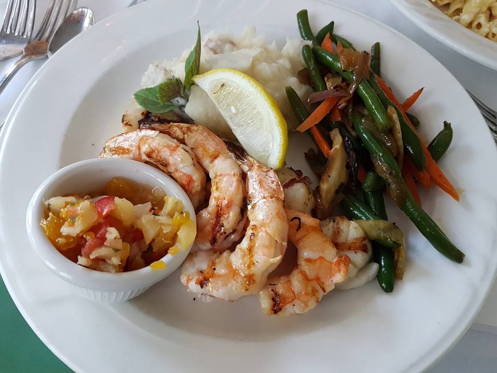 The Colington Cafe | restaurant | 1029 Colington Rd, Kill Devil Hills, NC 27948, USA | 2524801123 OR +1 252-480-1123