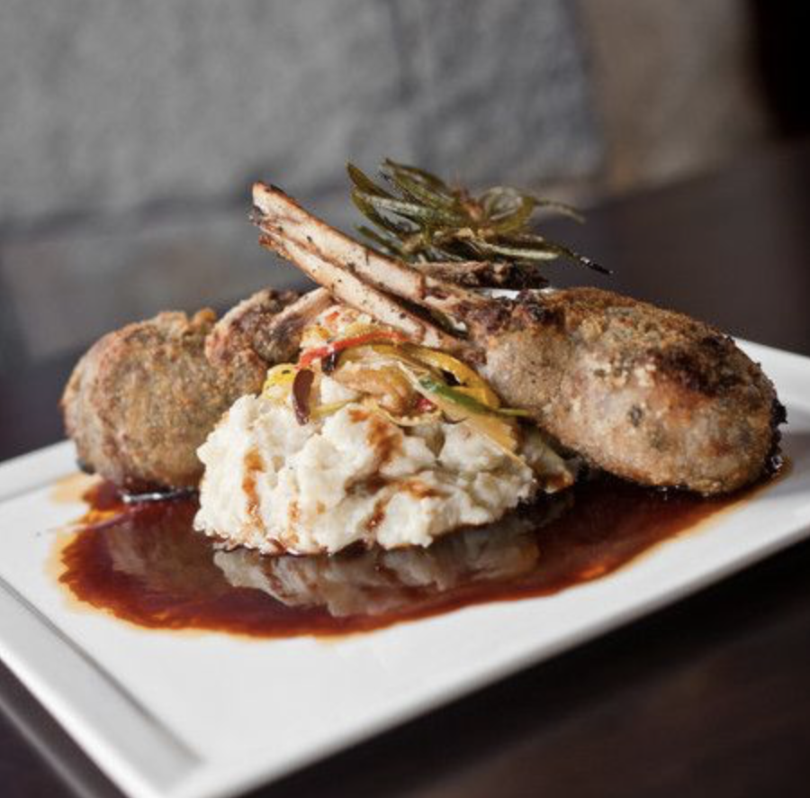 Gabrieles of Greenwich | restaurant | 35 Church St, Greenwich, CT 06830, USA | 2036224223 OR +1 203-622-4223