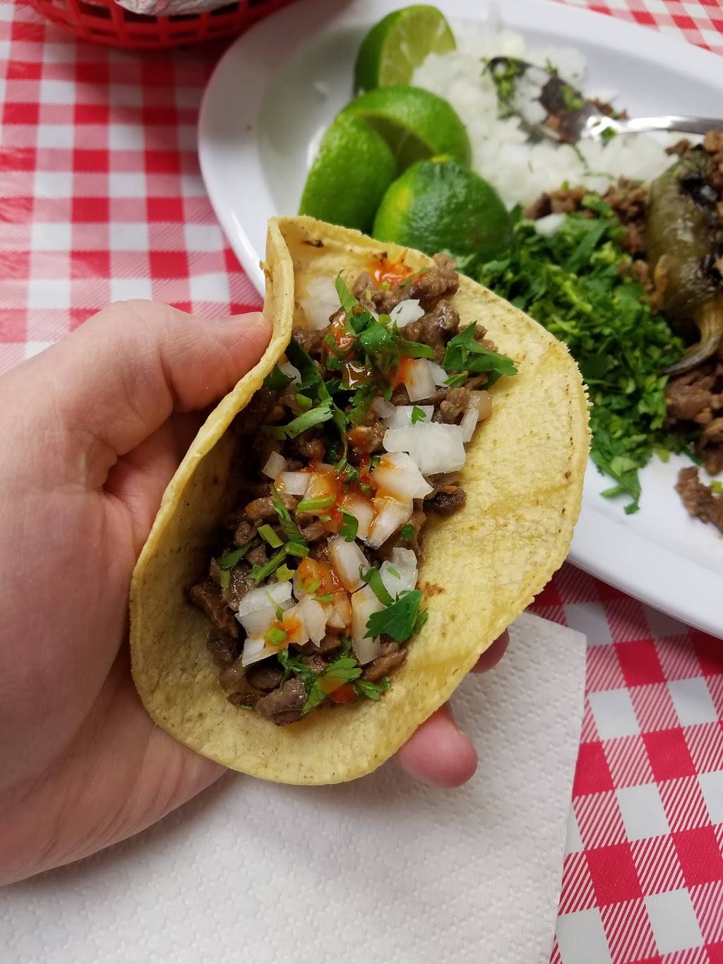 Tacos Don Joses LLC | restaurant | 2255 Main St #103, Longmont, CO 80501, USA | 3037020600 OR +1 303-702-0600