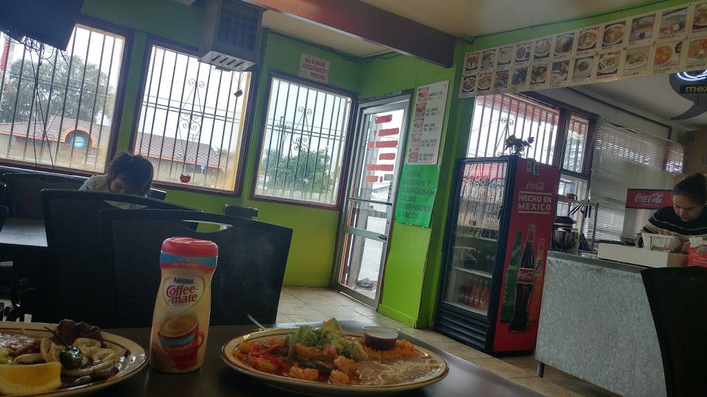 El Portal Restaurant #2 | restaurant | 22816 Ave 196, Strathmore, CA 93267, USA | 5595681144 OR +1 559-568-1144