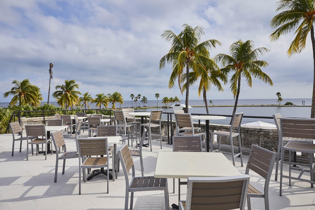 NOMA Beach at Redfish | restaurant | 9610 Old Cutler Rd, Coral Gables, FL 33156, USA | 3056688788 OR +1 305-668-8788