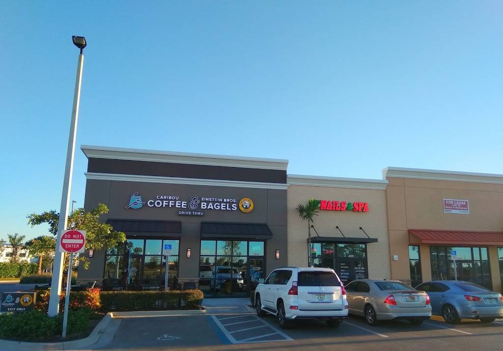 Coffee & Bagels | bakery | 2068 NE Pine Island Rd, Cape Coral, FL 33909, USA | 2398296495 OR +1 239-829-6495