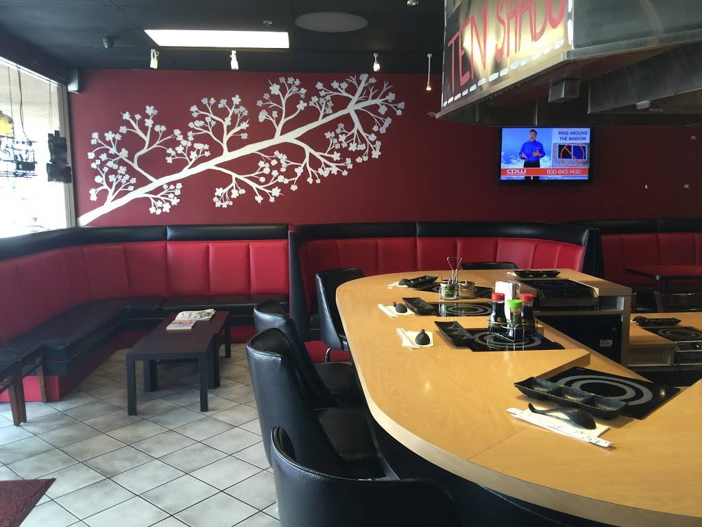Ten Shabu | restaurant | 1015 S Glendora Ave, West Covina, CA 91790, USA | 6268143248 OR +1 626-814-3248