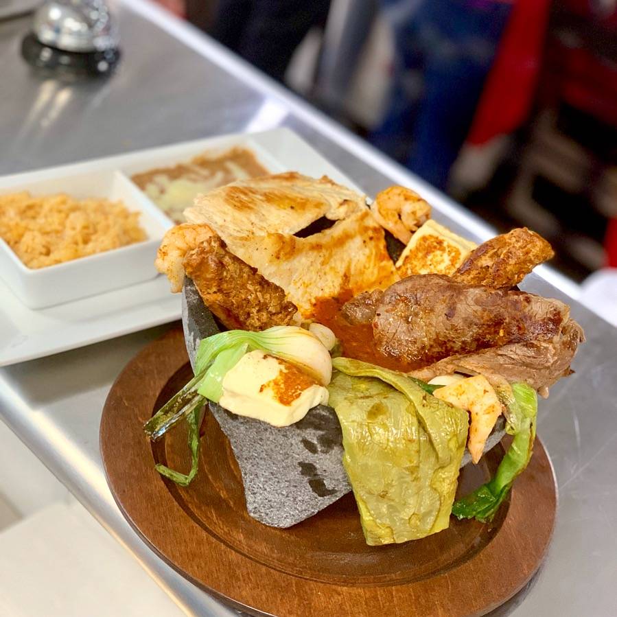 Taqueria La Patrona | restaurant | 1153 Lynnhaven Pkwy, Virginia Beach, VA 23452, USA | 7573014527 OR +1 757-301-4527