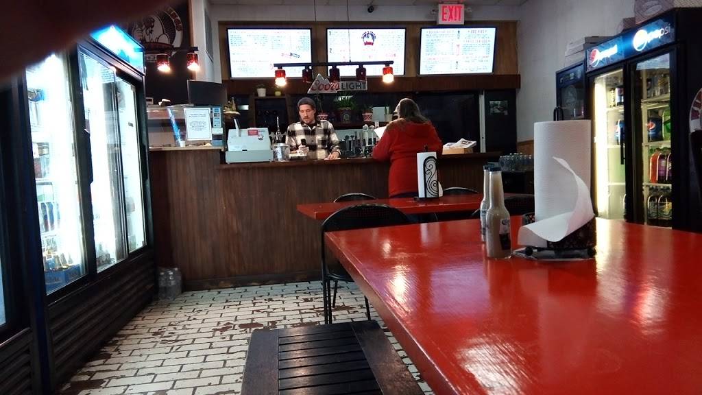 Ryders Wings & Things | restaurant | 283 Springs Fireplace Rd, East Hampton, NY 11937, USA | 6313292500 OR +1 631-329-2500