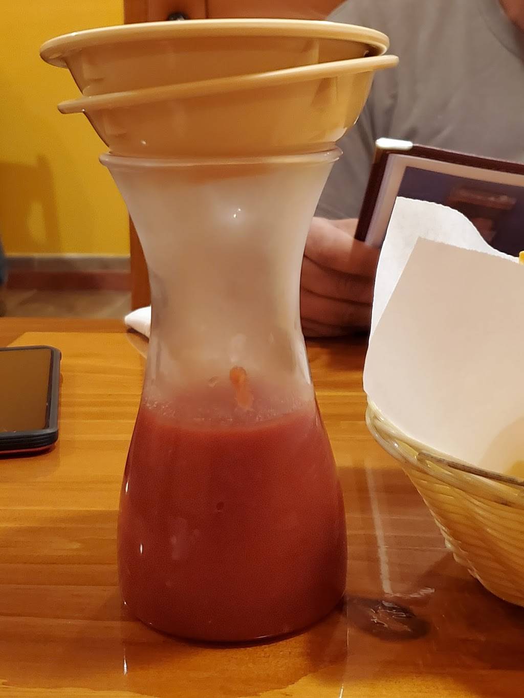 El Dorado | restaurant | Liberty, MS 39645, USA | 6019805061 OR +1 601-980-5061