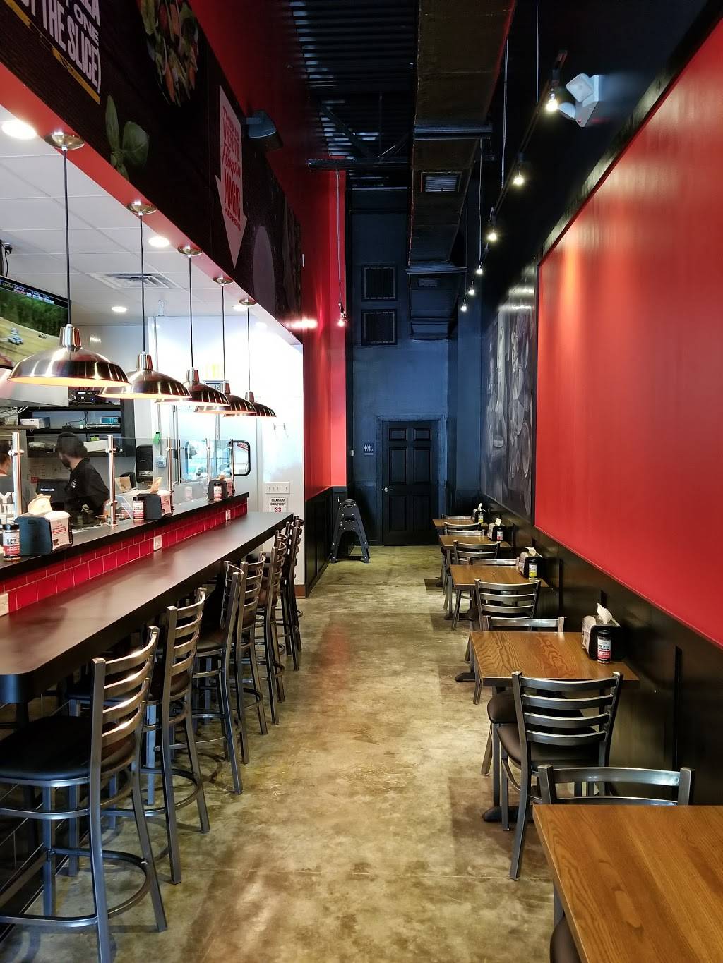 Flippin Pizza - Magnolia/The Woodlands | meal delivery | 30340 FM2978, Magnolia, TX 77354, USA | 3467063547 OR +1 346-706-3547