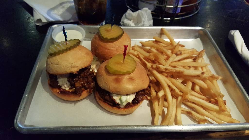 Barcadia | restaurant | 1917 N Henderson Ave, Dallas, TX 75206, USA | 2148217300 OR +1 214-821-7300