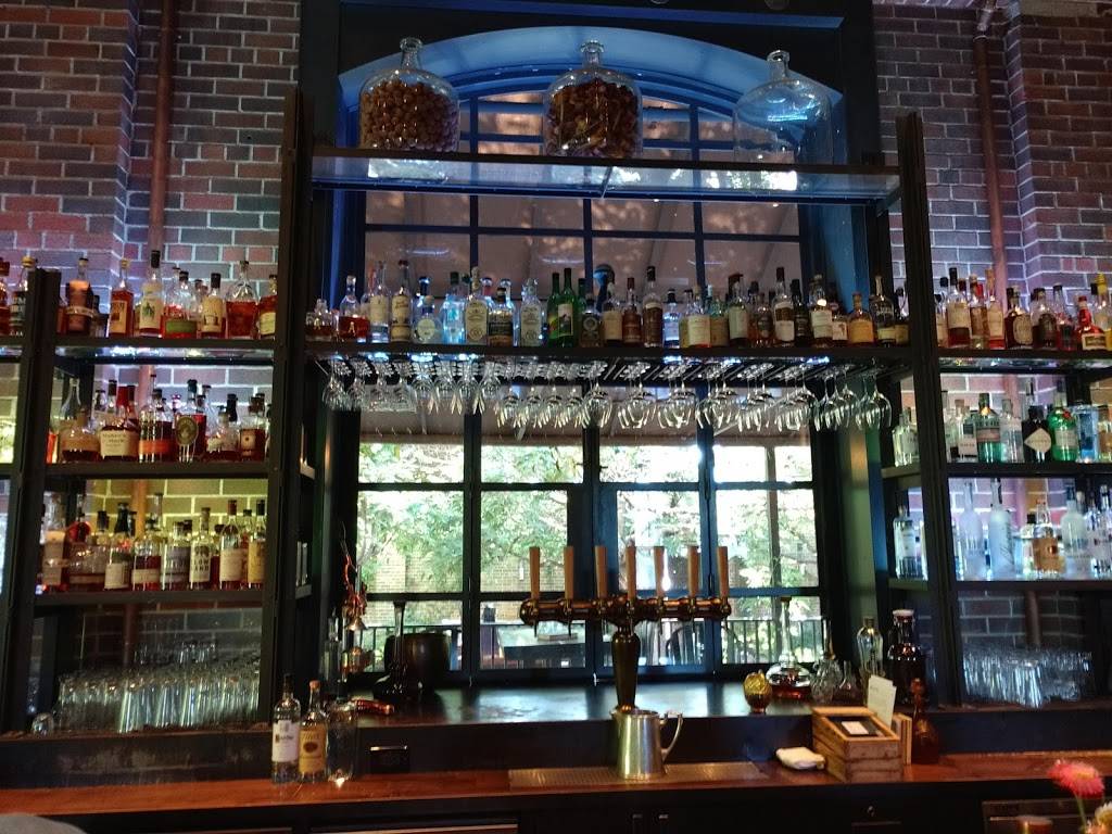 The Charter Oak Restaurant | restaurant | 1050 Charter Oak Ave, St Helena, CA 94574, USA | 7073026996 OR +1 707-302-6996