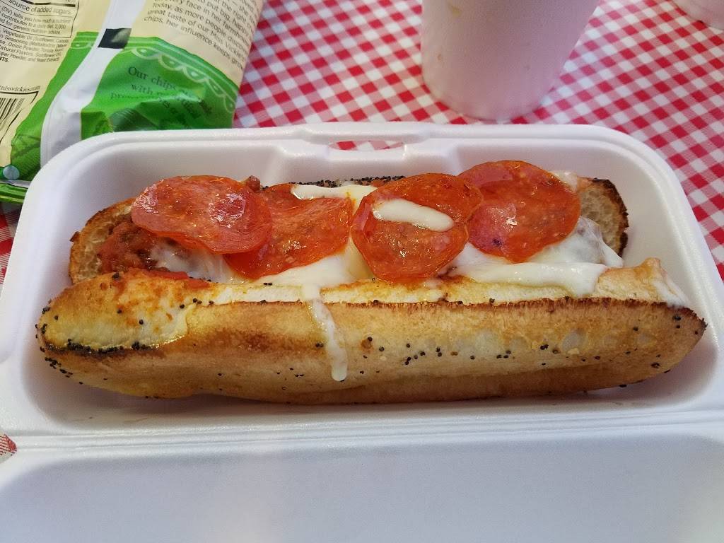 Richies Pizza & Hot Dogs | restaurant | 844 E Olive Ave, Fresno, CA 93728, USA | 5594410067 OR +1 559-441-0067