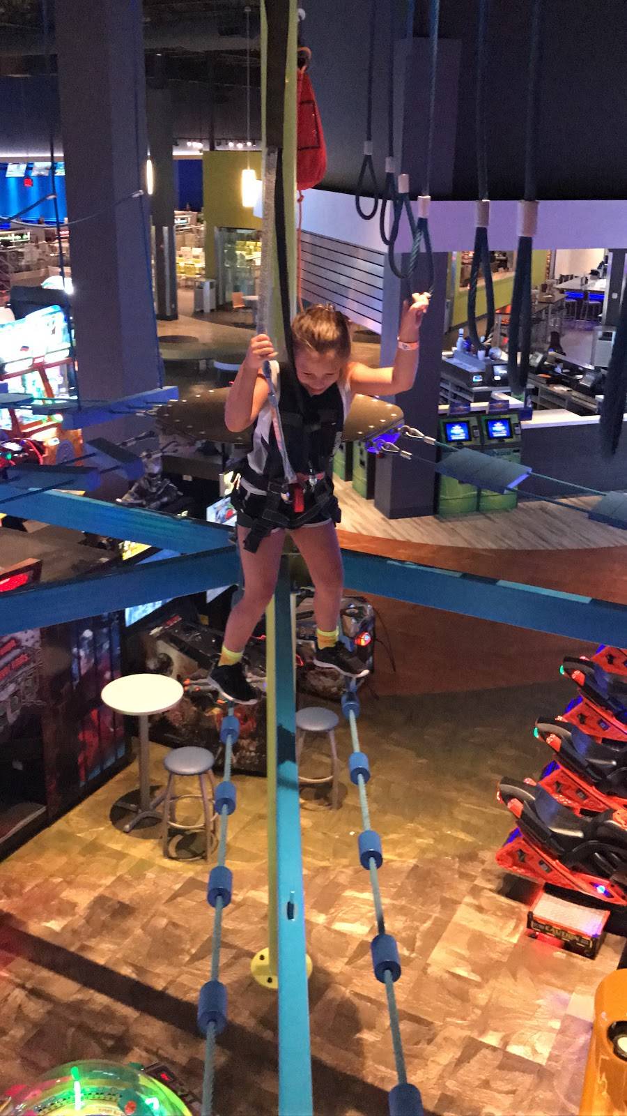 Main Event West Chester | restaurant | 9477 Oxford Way, West Chester Township, OH 45069, USA | 5137771700 OR +1 513-777-1700