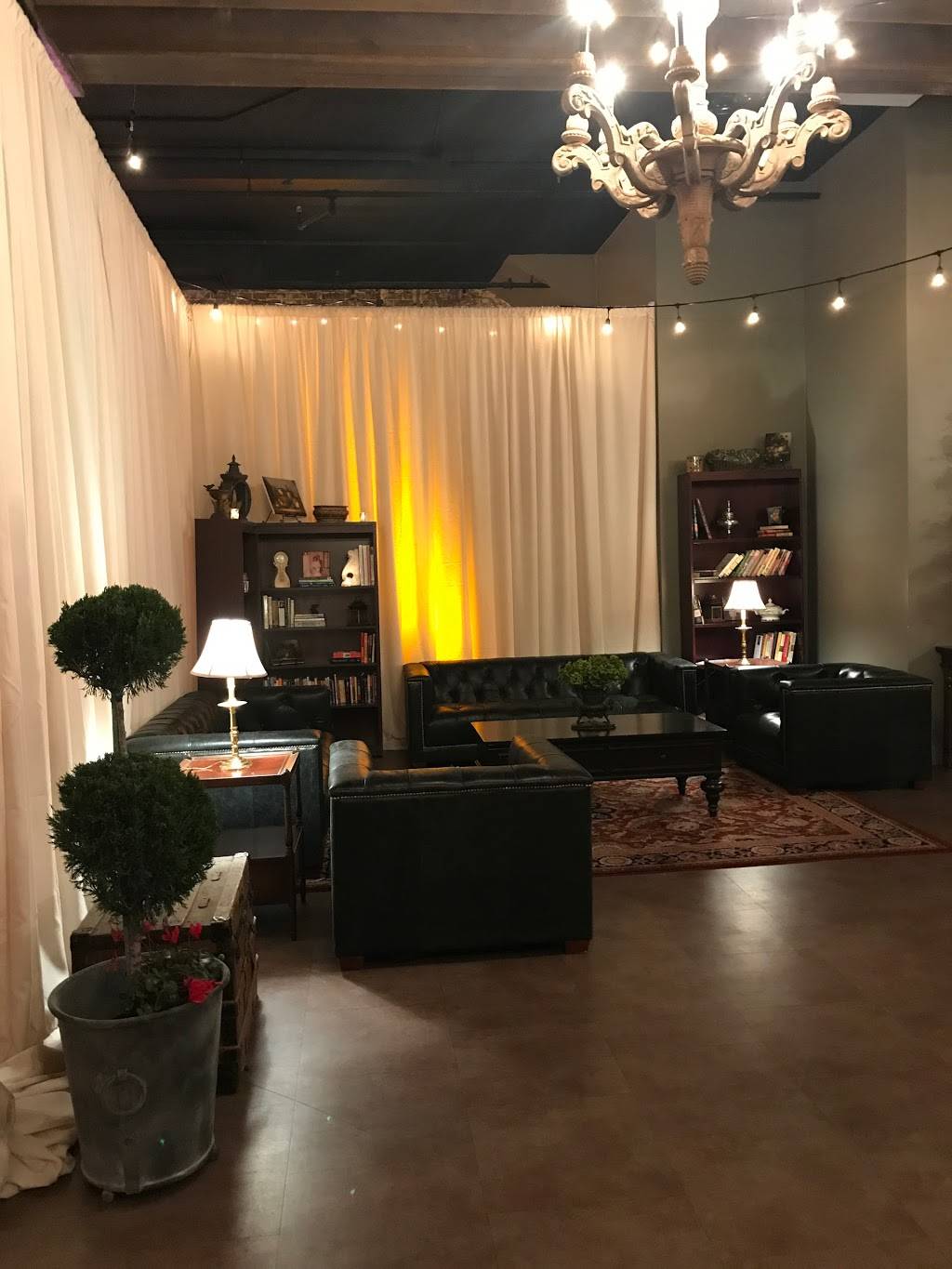 Greens on Tenth | cafe | 953 10th St, Modesto, CA 95354, USA | 2095721700 OR +1 209-572-1700