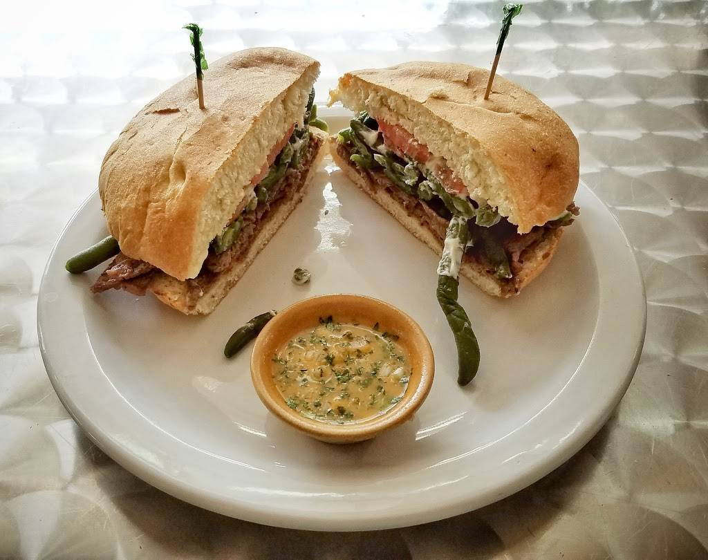 Sabores del Sur | cafe | 3003 Oak Rd #105, Walnut Creek, CA 94597, USA | 9259548300 OR +1 925-954-8300