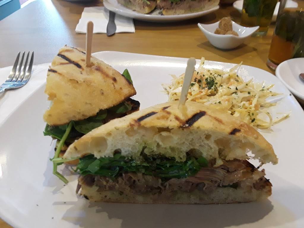 Cafe Paprika | meal takeaway | 734 Washington St, Norwood, MA 02026, USA | 7814400060 OR +1 781-440-0060