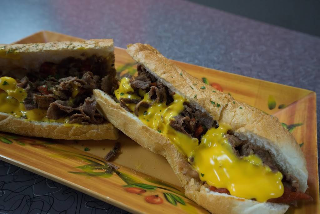 Brooklyn Deli | restaurant | 2906 PA-764, Duncansville, PA 16635, USA | 8146967827 OR +1 814-696-7827