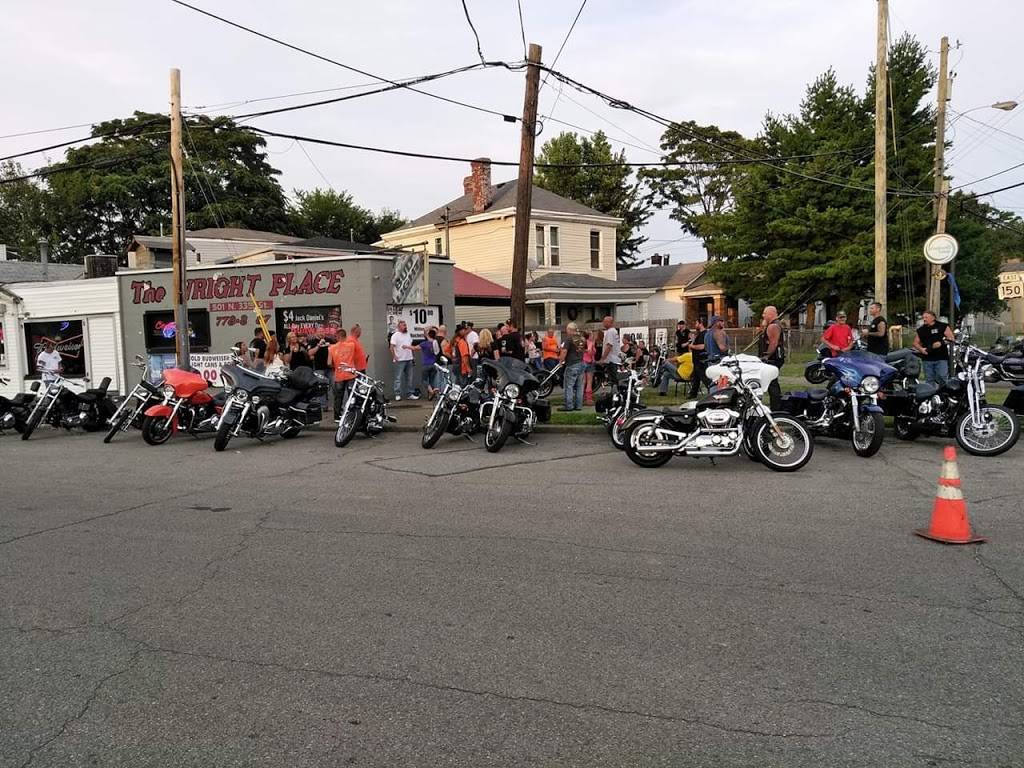 Wright Place | restaurant | 501 N 33rd St, Louisville, KY 40212, USA | 5027788487 OR +1 502-778-8487