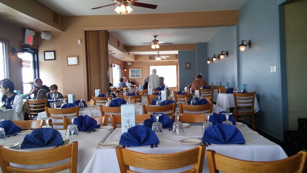The Barge Restaurant and Banquet Facility | restaurant | 201 Front St, Perth Amboy, NJ 08861, USA | 7324423000 OR +1 732-442-3000