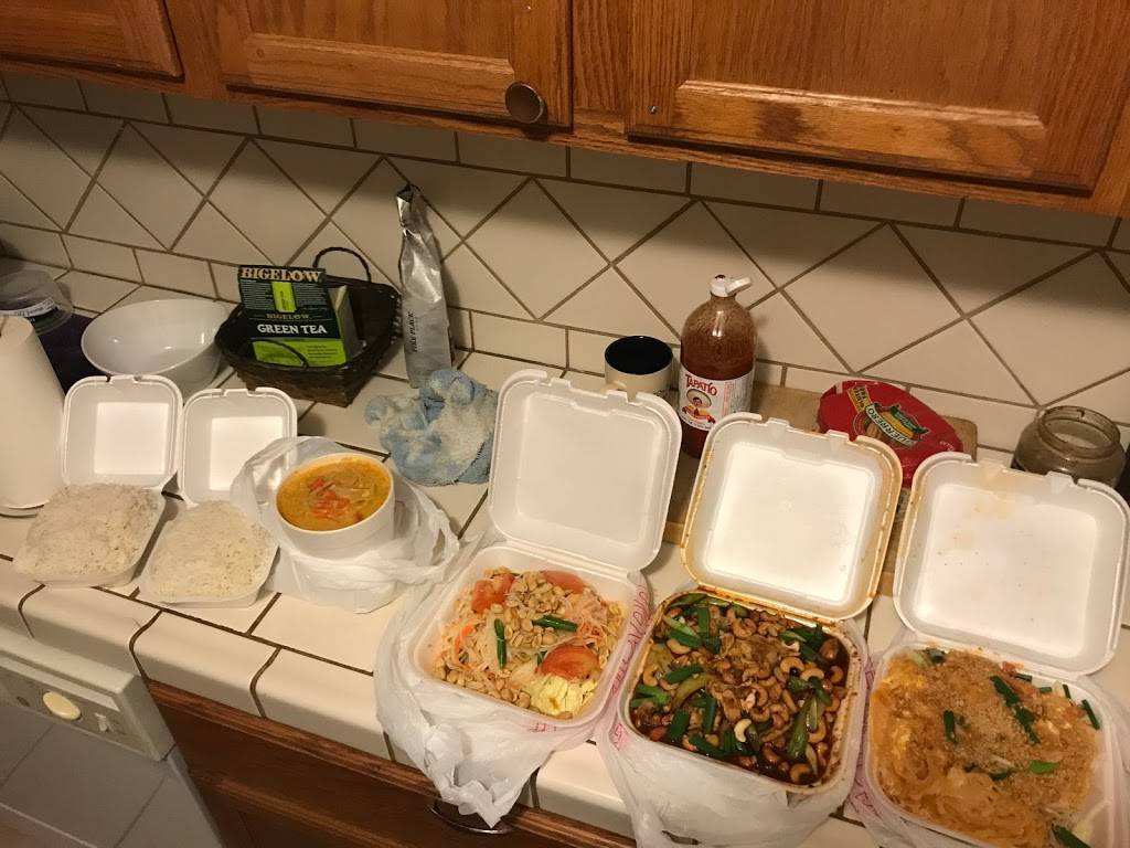 Thai Express | restaurant | 305 Nord Ave, Chico, CA 95928, USA | 5308988424 OR +1 530-898-8424