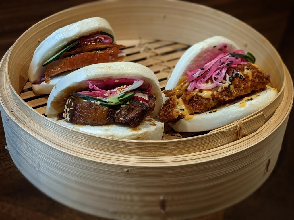 Take a Bao Eats | restaurant | 3517 N Spaulding Ave, Chicago, IL 60618, USA | 7738881084 OR +1 773-888-1084