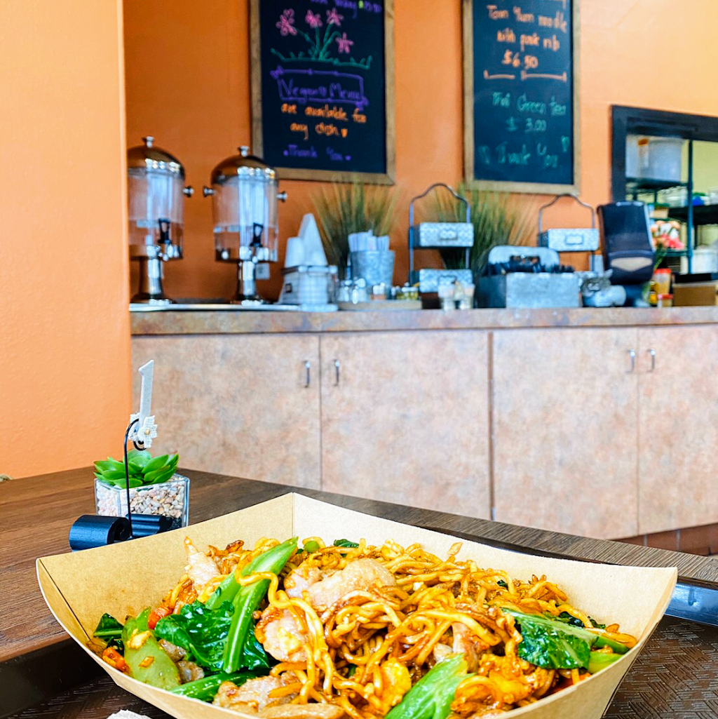 Ano-Thai Kitchen | restaurant | 26491 Ynez Rd #Q, Temecula, CA 92591, USA | 9513838393 OR +1 951-383-8393