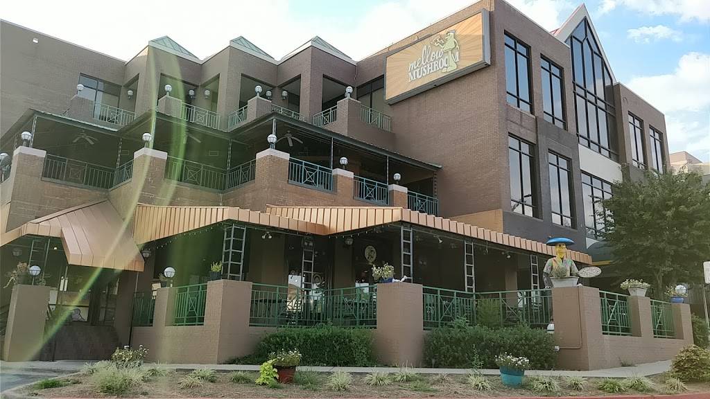 Mellow Mushroom | meal takeaway | 2000 Powers Ferry Rd g3, Marietta, GA 30067, USA | 7709338584 OR +1 770-933-8584