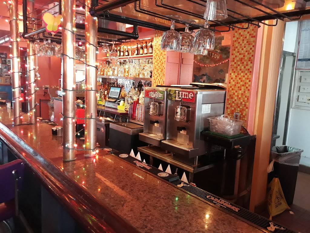 Chuys | restaurant | 4544 McKinney Ave, Dallas, TX 75205, USA | 2145592489 OR +1 214-559-2489