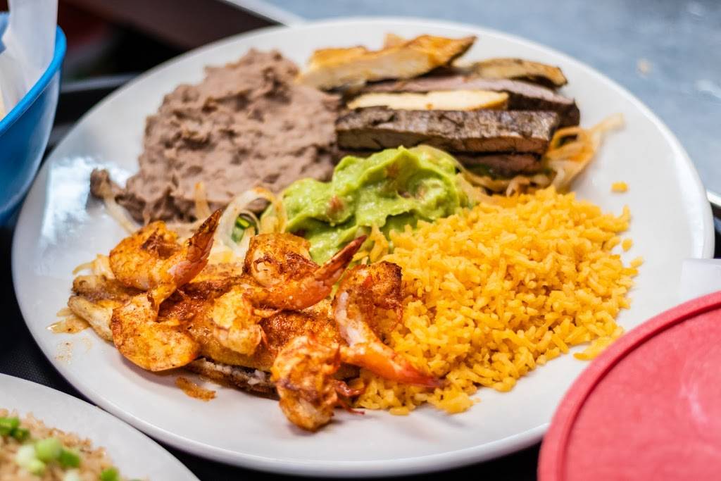 Ostioneria Michoacan #16 | restaurant | 12810 - B, Gulf Fwy, Houston, TX 77034, USA | 8326724139 OR +1 832-672-4139