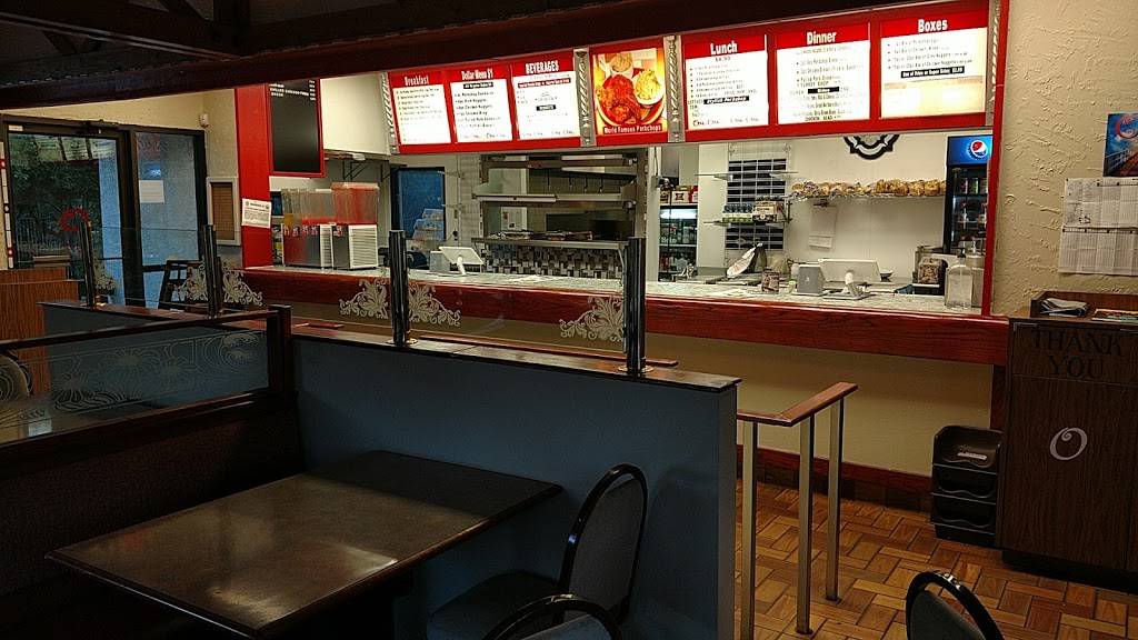 Oinkys Pork Chop Heaven | restaurant | 22483 Emery Rd, North Randall, OH 44128, USA | 2163652800 OR +1 216-365-2800