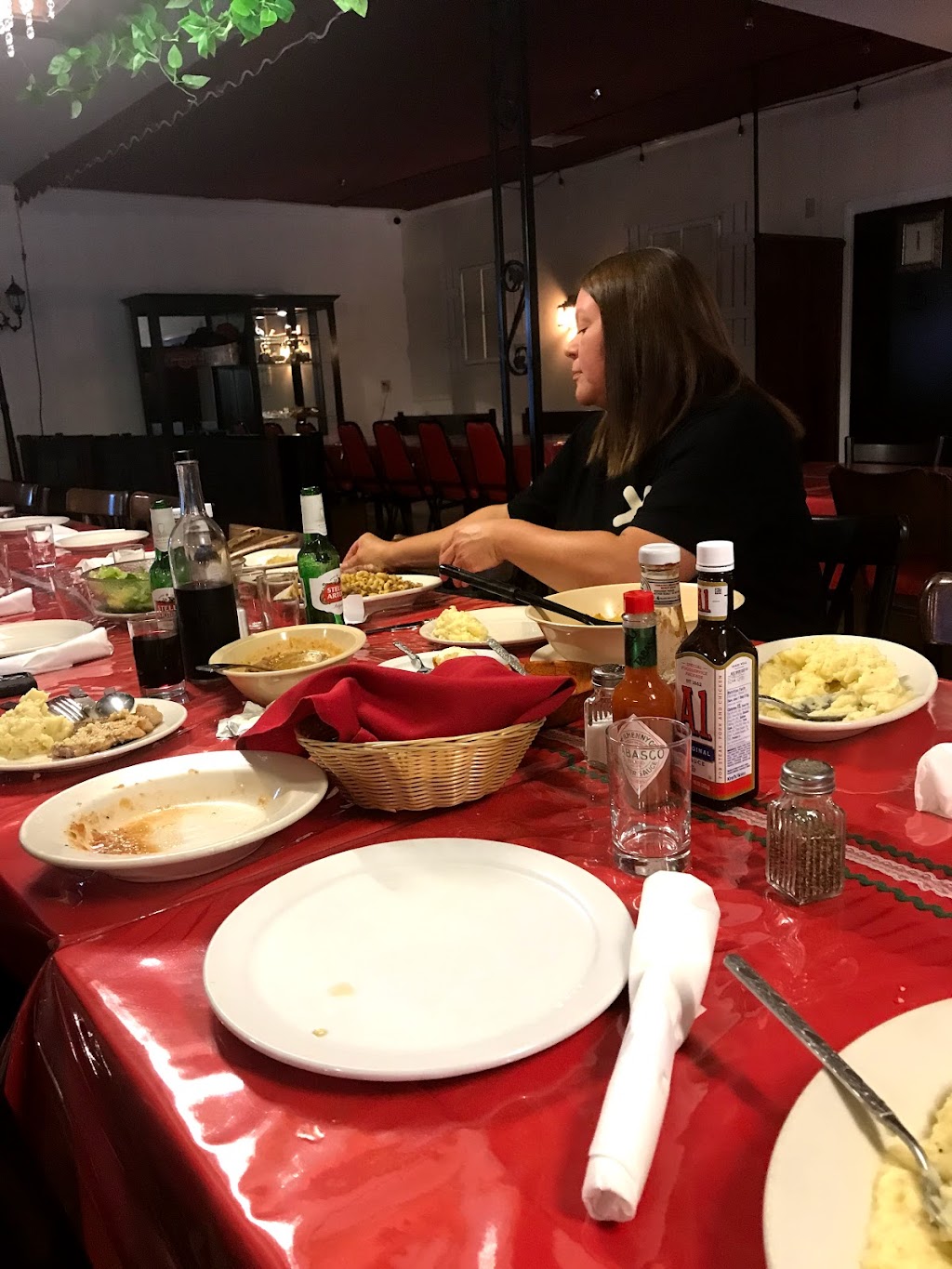 Noriegas | restaurant | 4809 Stockdale Hwy, Bakersfield, CA 93309, USA | 6618858515 OR +1 661-885-8515