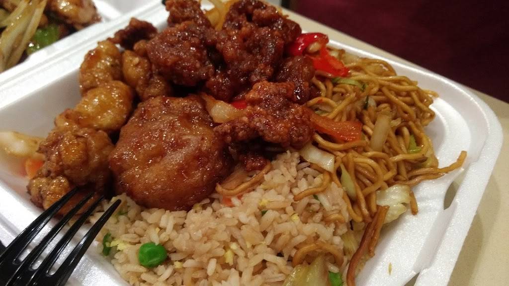 Panda Express | restaurant | 49204 Seminole Dr, Cabazon, CA 92230, USA | 9518490023 OR +1 951-849-0023