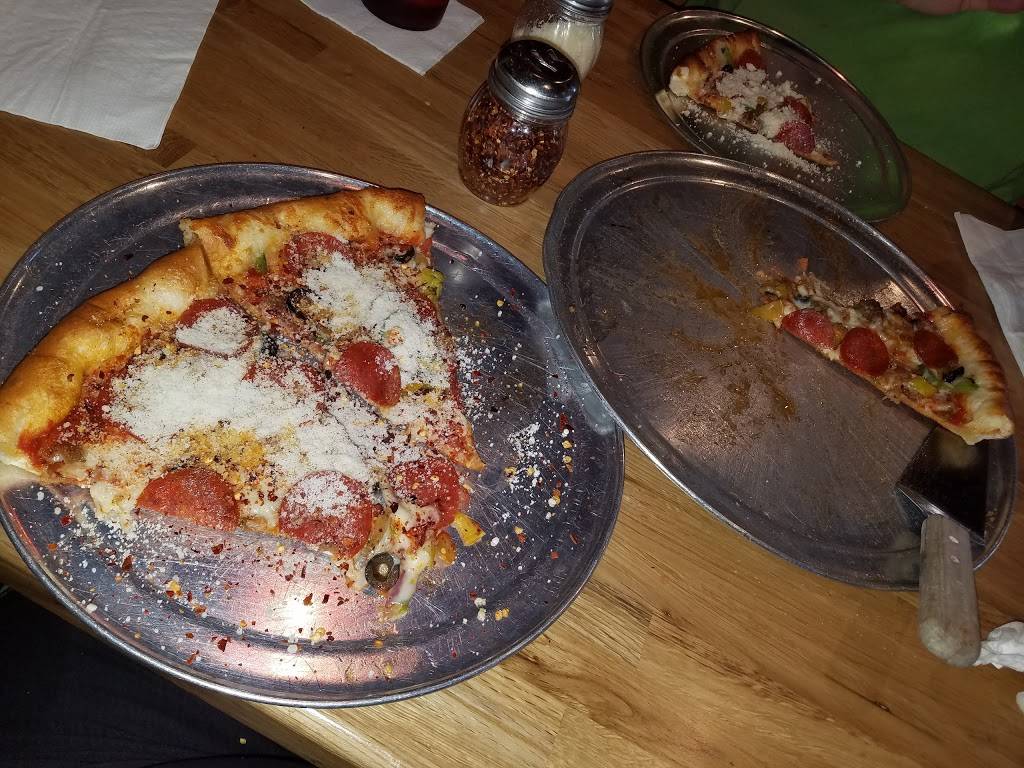 Amici Covington | meal takeaway | 1116 College Ave, Covington, GA 30014, USA | 6786253000 OR +1 678-625-3000