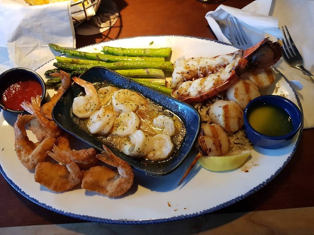 Red Lobster | restaurant | 9892 International Dr, Orlando, FL 32819, USA | 4073630399 OR +1 407-363-0399