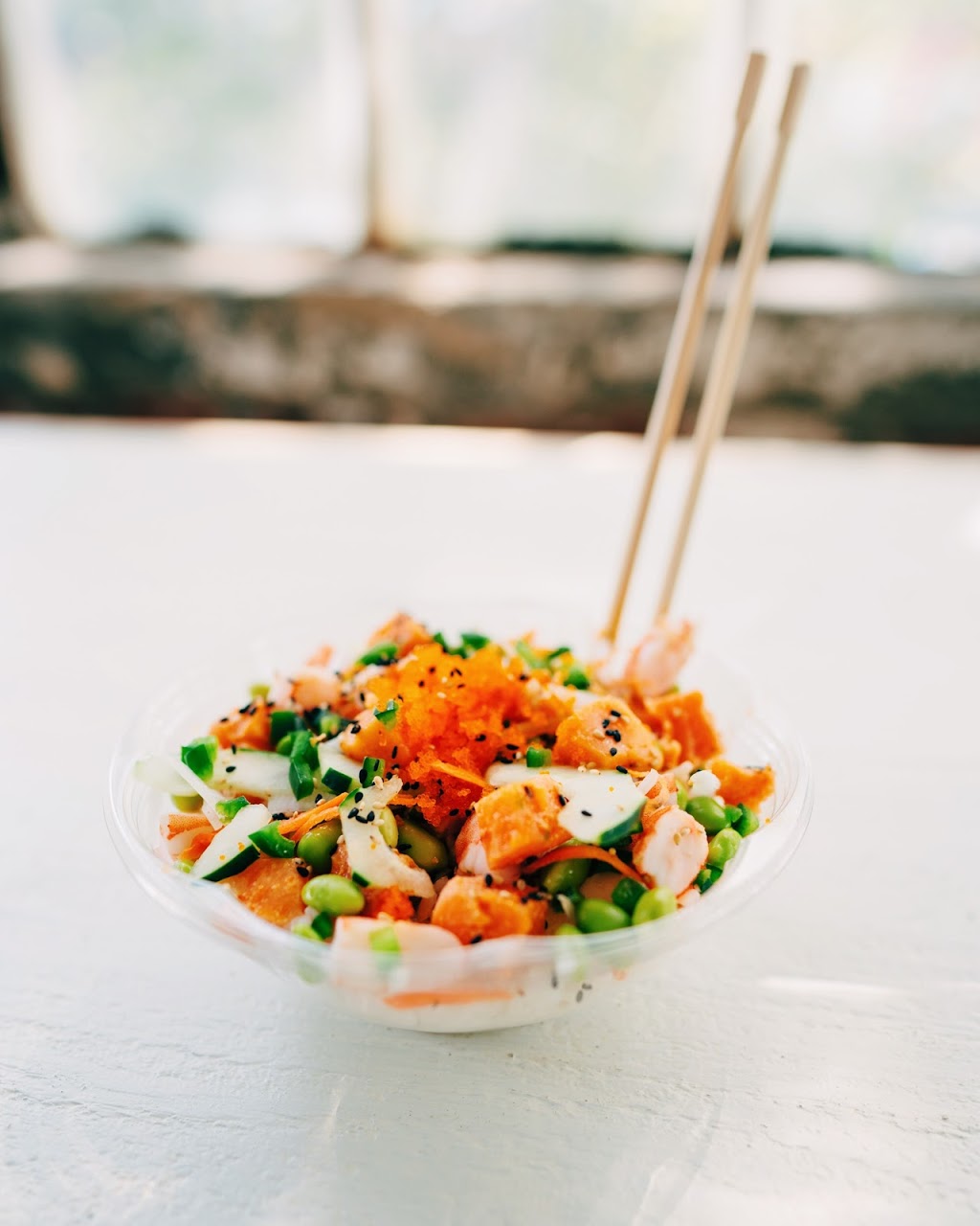 Poke Bros. | restaurant | 346 S Randall Rd, South Elgin, IL 60177, USA | 2245358639 OR +1 224-535-8639