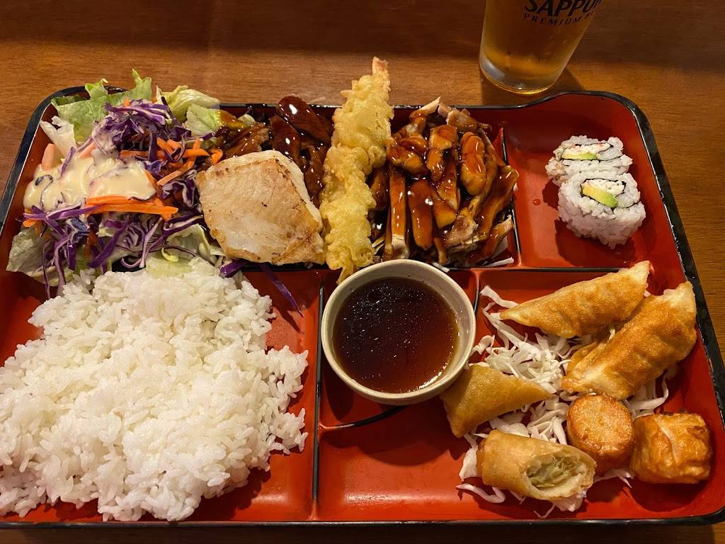 Hanaoka Japanese Restaurant | restaurant | 1528 Sweetwater Rd C, National City, CA 91950, USA | 6194775173 OR +1 619-477-5173