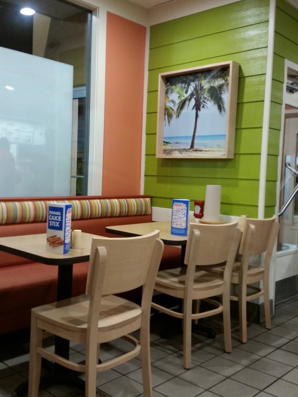 Captain Ds | restaurant | 1845 Memorial Dr, Waycross, GA 31501, USA | 9122871364 OR +1 912-287-1364