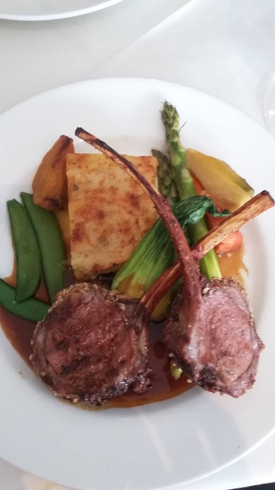 Chanterelle Bistro | restaurant | 33 Division St, Bowmanville, ON L1C 2Z3, Canada | 9056238772 OR +1 905-623-8772