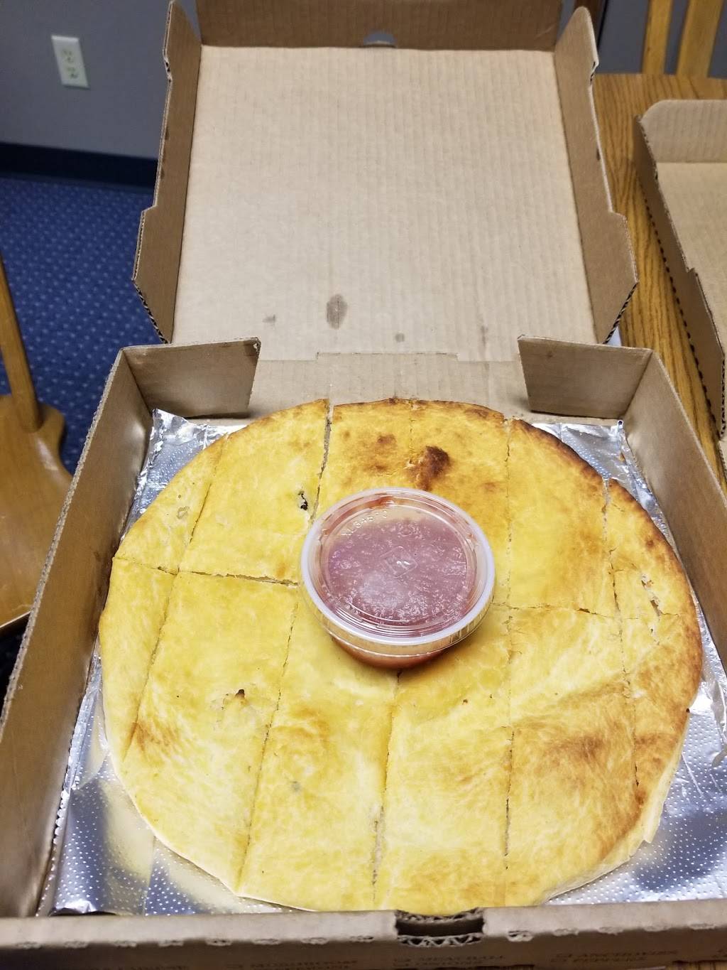 Kelliones Pizza | restaurant | 219 S Walnut St Suite 9, Cynthiana, KY 41031, USA | 8592982048 OR +1 859-298-2048