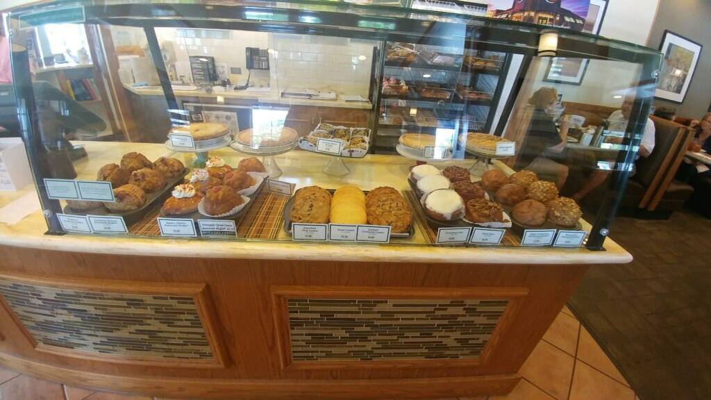 Perkins Restaurant & Bakery | restaurant | 14801 S Tamiami Trail, Fort Myers, FL 33912, USA | 2395909744 OR +1 239-590-9744