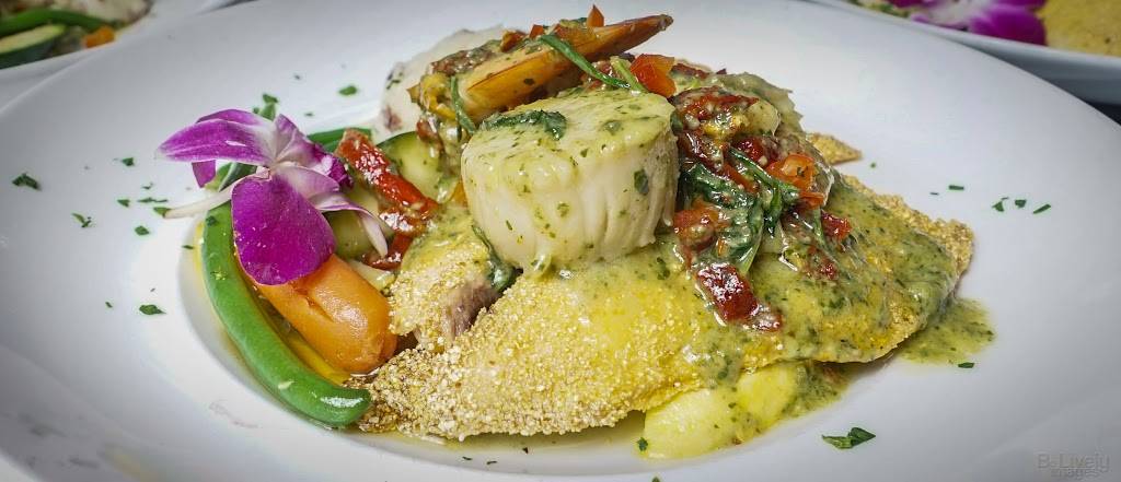 Gratzzi Italian Grille | restaurant | 4308, 211 2nd St S, St. Petersburg, FL 33701, USA | 7276239037 OR +1 727-623-9037